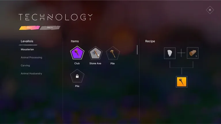 Polylithic 游戏截图 3