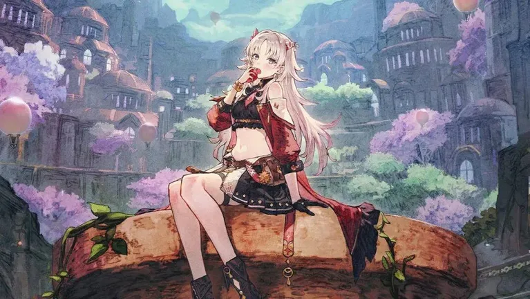 游核