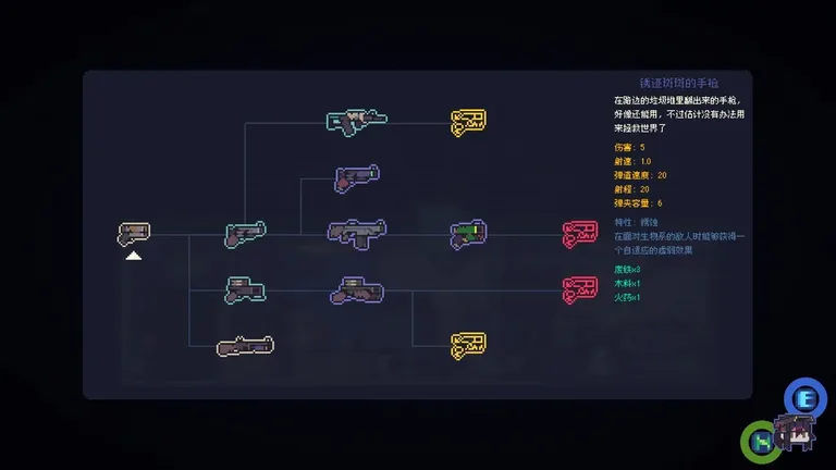 多洛可小镇 游戏截图 4