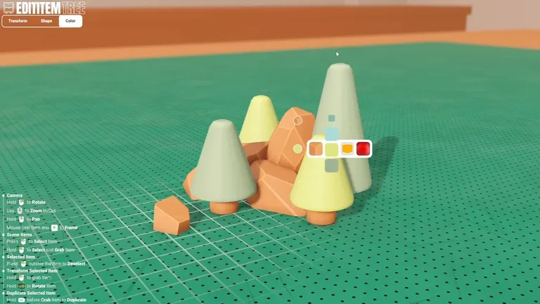 Block Block Block 游戏截图 4