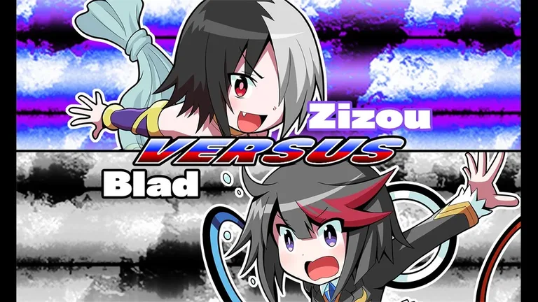 魔神少女 游戏截图 4