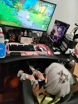 游核