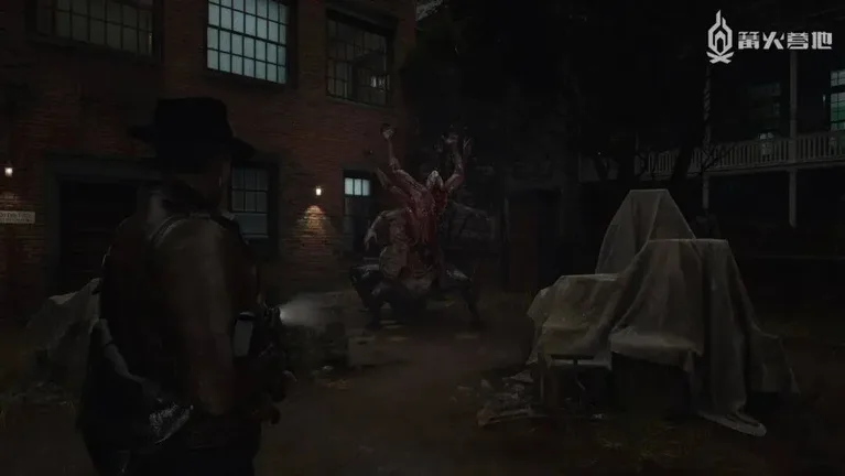 游核