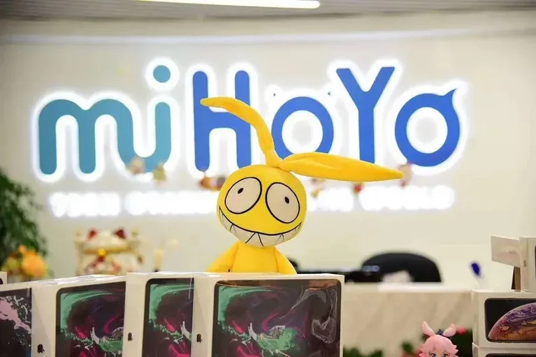 游核
