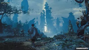 游核