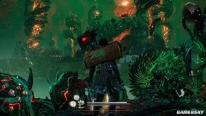 游核