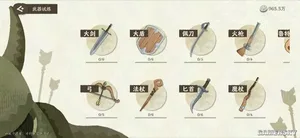 游核