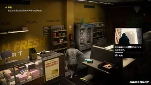 游核