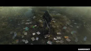 游核