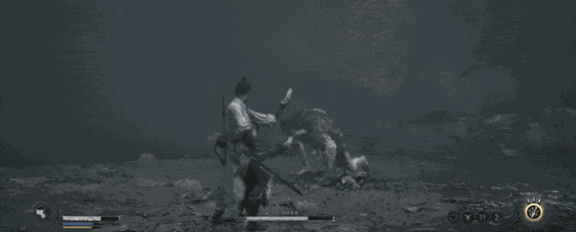 游核