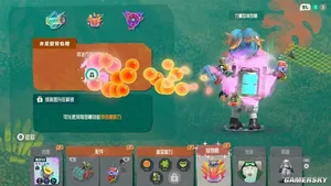游核