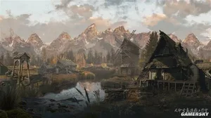 游核