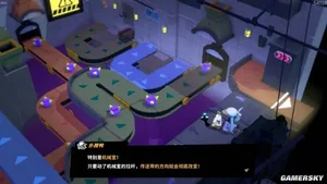 游核