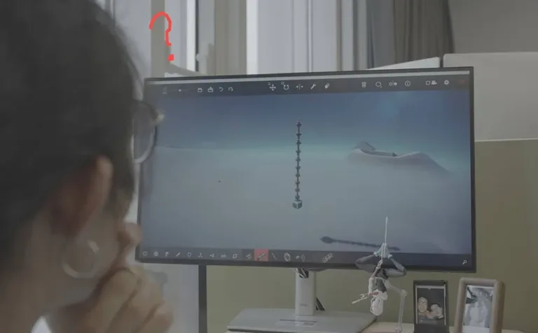 游核
