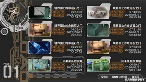 游核