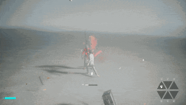 游核
