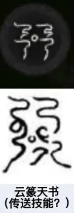 游核
