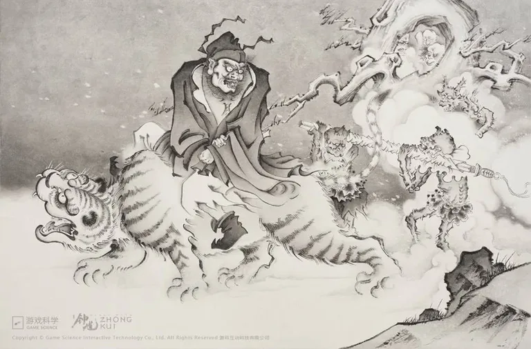游核