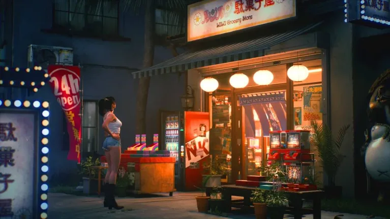 游核