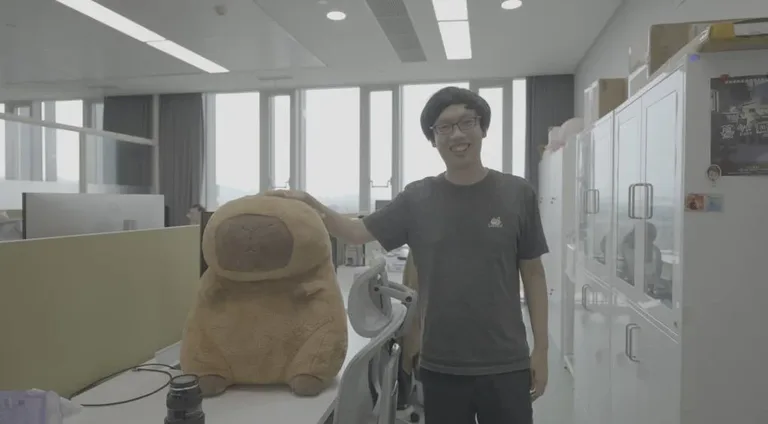游核