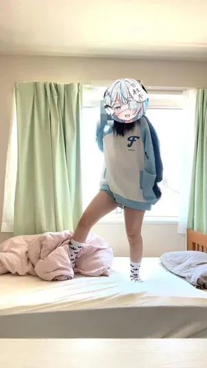 日本vtuber妹子面试19家事务所全被拒绝