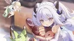 《蓝色星原：旅谣》游核试玩报告：有容乃大