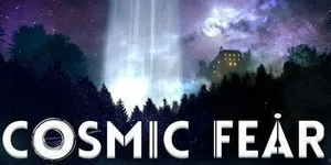 Cosmic Fear 游戏封面图 1