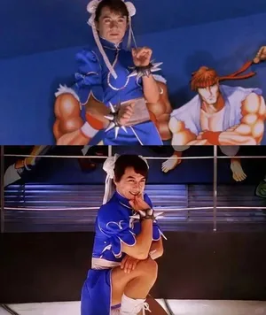 游核