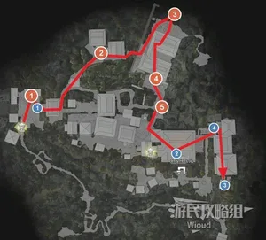 游核