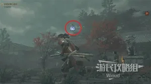 游核