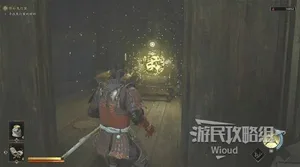 游核
