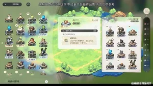 游核
