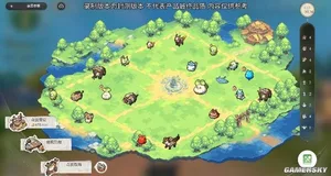 游核